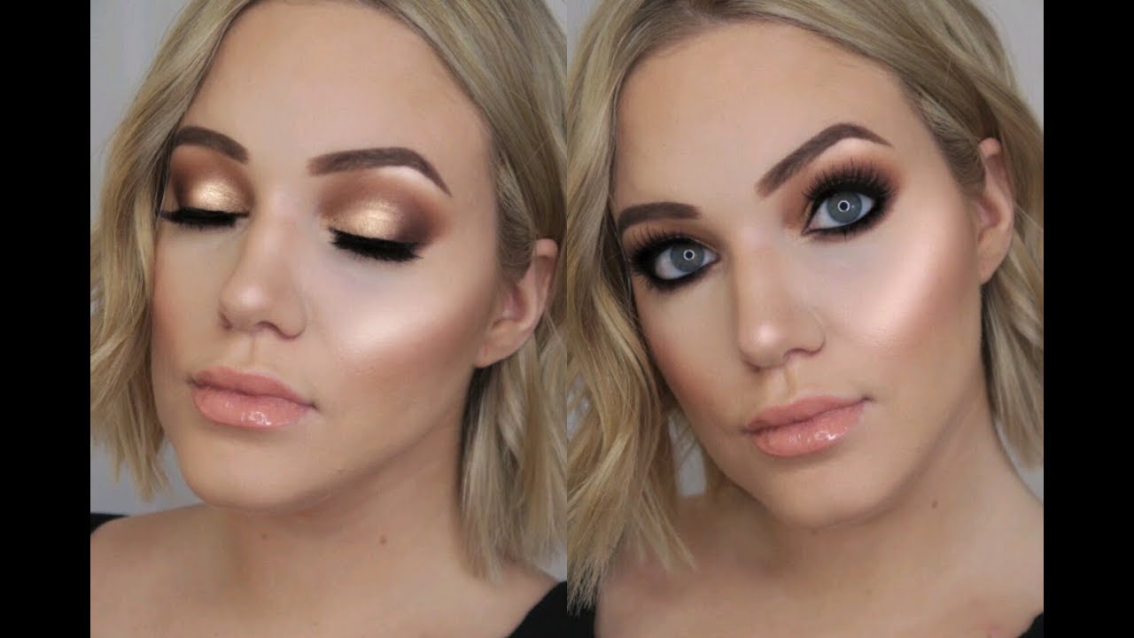 JACLYN HILL PALETTE TUTORIAL