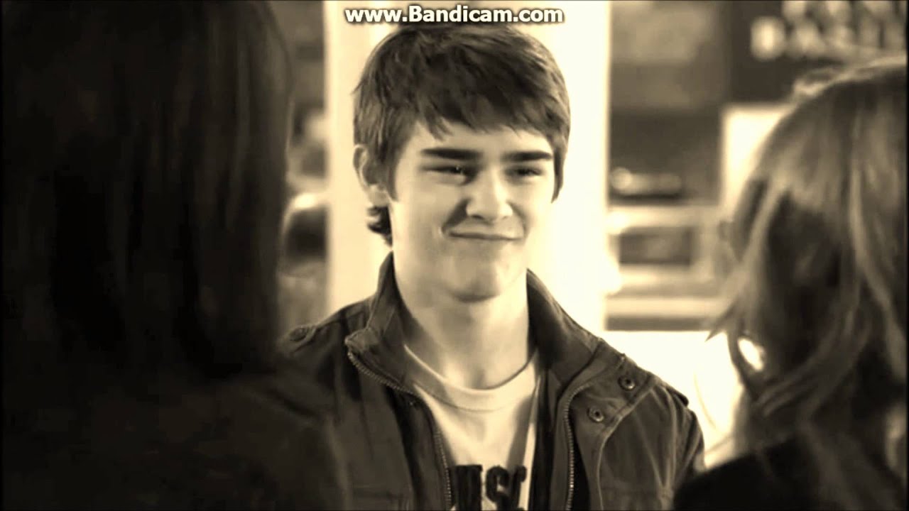 Cam and Maya- Degrassi- Red