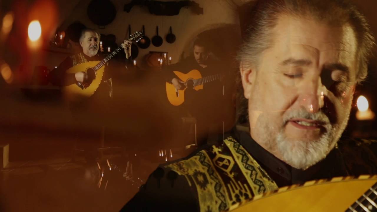 BENDIGAMOS AL ALTÍSIMO (Paco Díez & Raúl Olivar con Esencias de Sefarad)