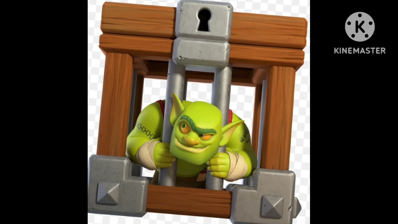 Zboczony goblin (16+)