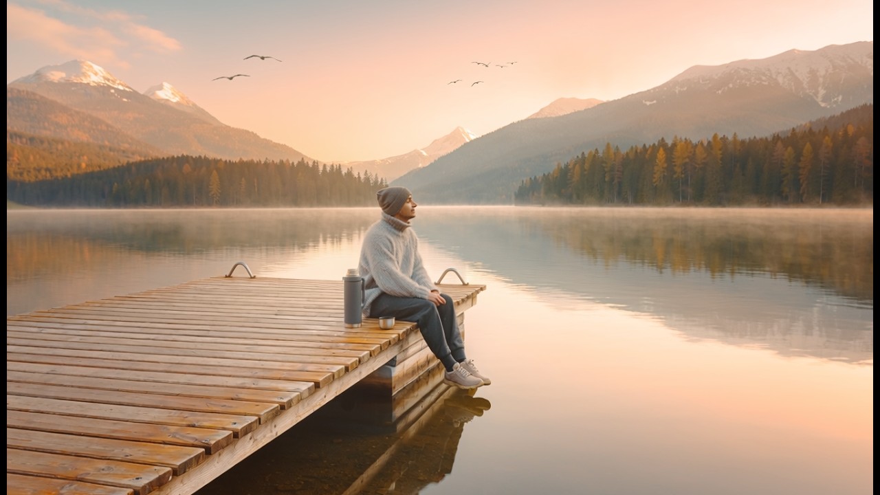 Calm Your Mind & Feel Instant Relief 🌿 | 90 Minute Relaxing Piano Music