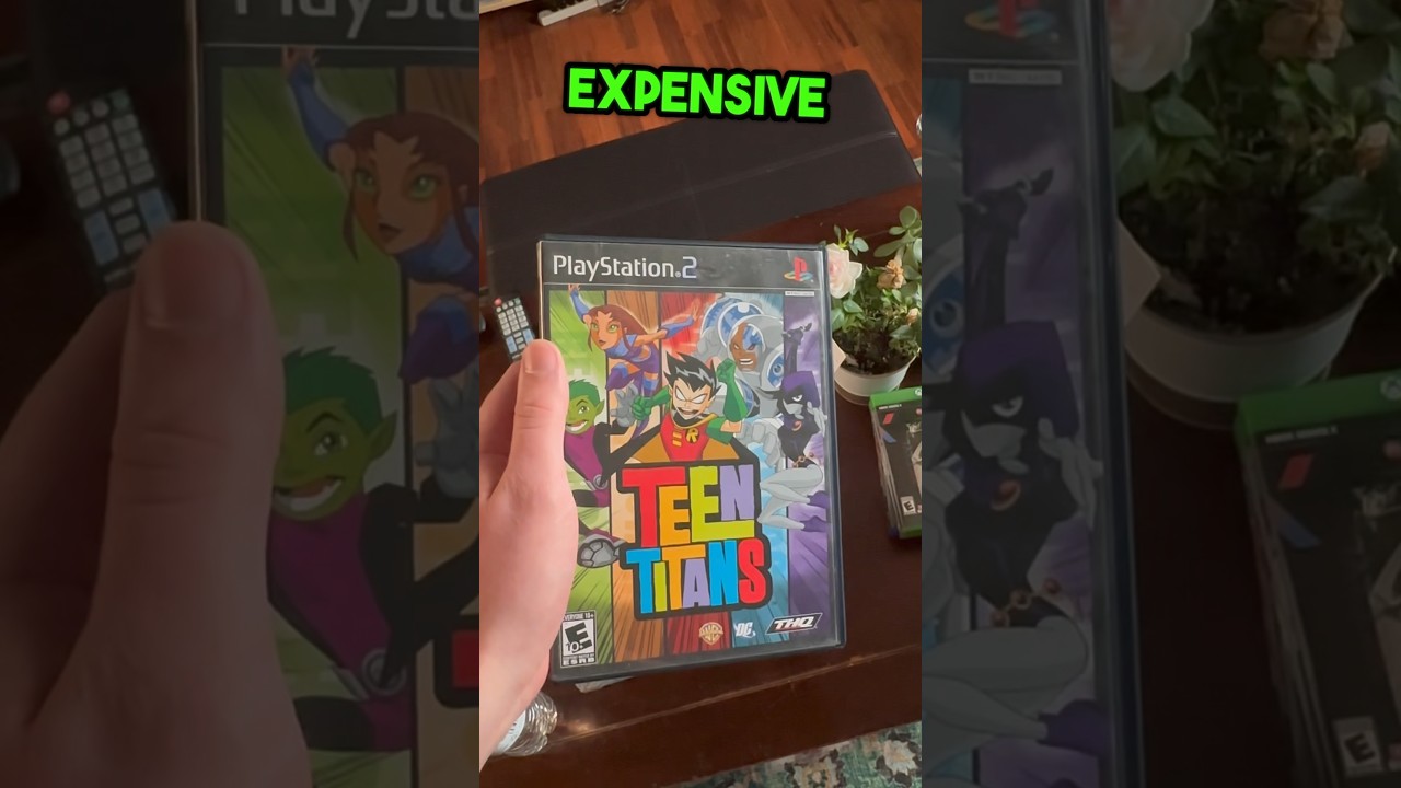 I don’t understand… 