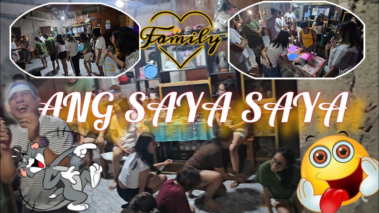SOBRANG SAYA - DAMING PRIZES & GIFT V7-2026