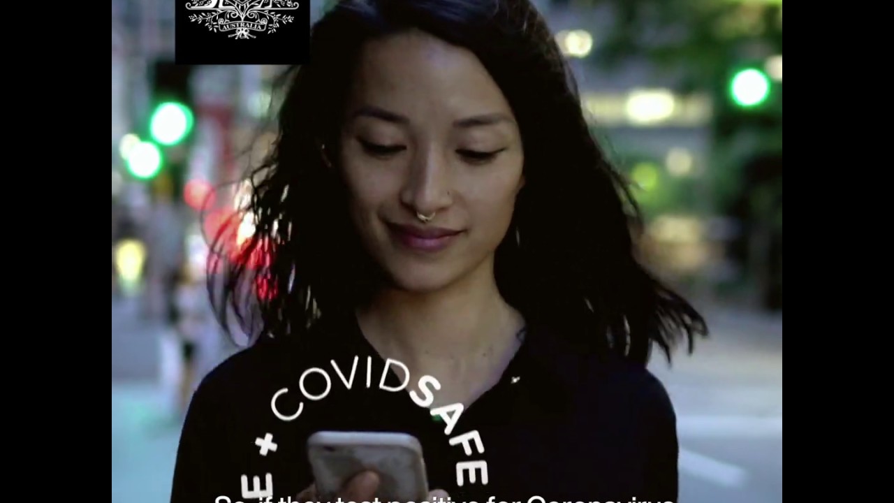 COVIDSafe App