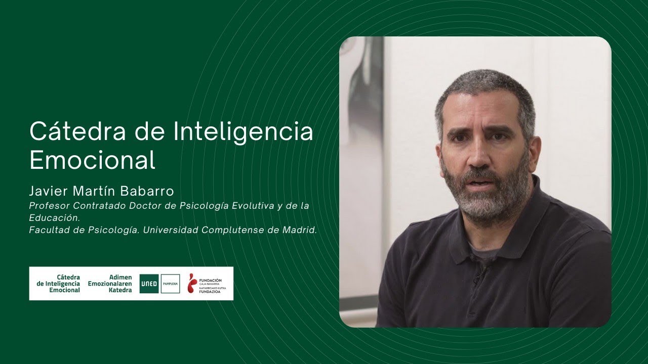 Tres preguntas para Javier Martín Babarro