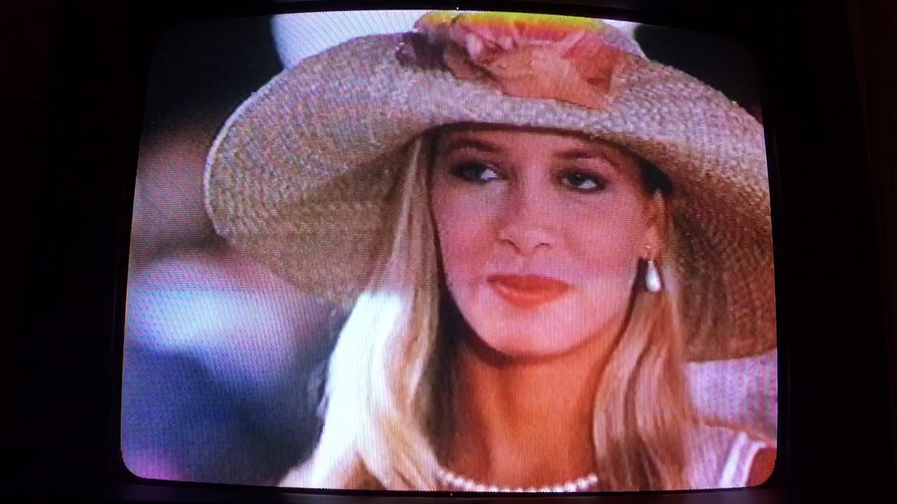 Opening to A Low Down Dirty Shame 1995 VHS