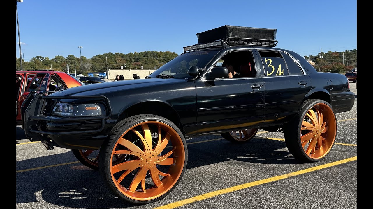 SOUTH EASTERN REGIONAL MEET (CROWN VIC BOYS AND GIRLS)