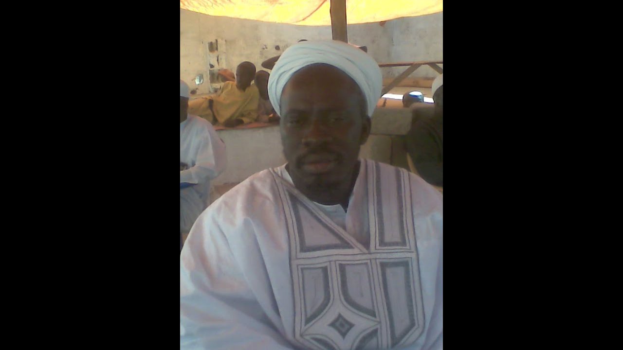Bakawsu Fofana  Tafsir ul Qur'an 11: Suratul Ali Imran verse 135 to 190