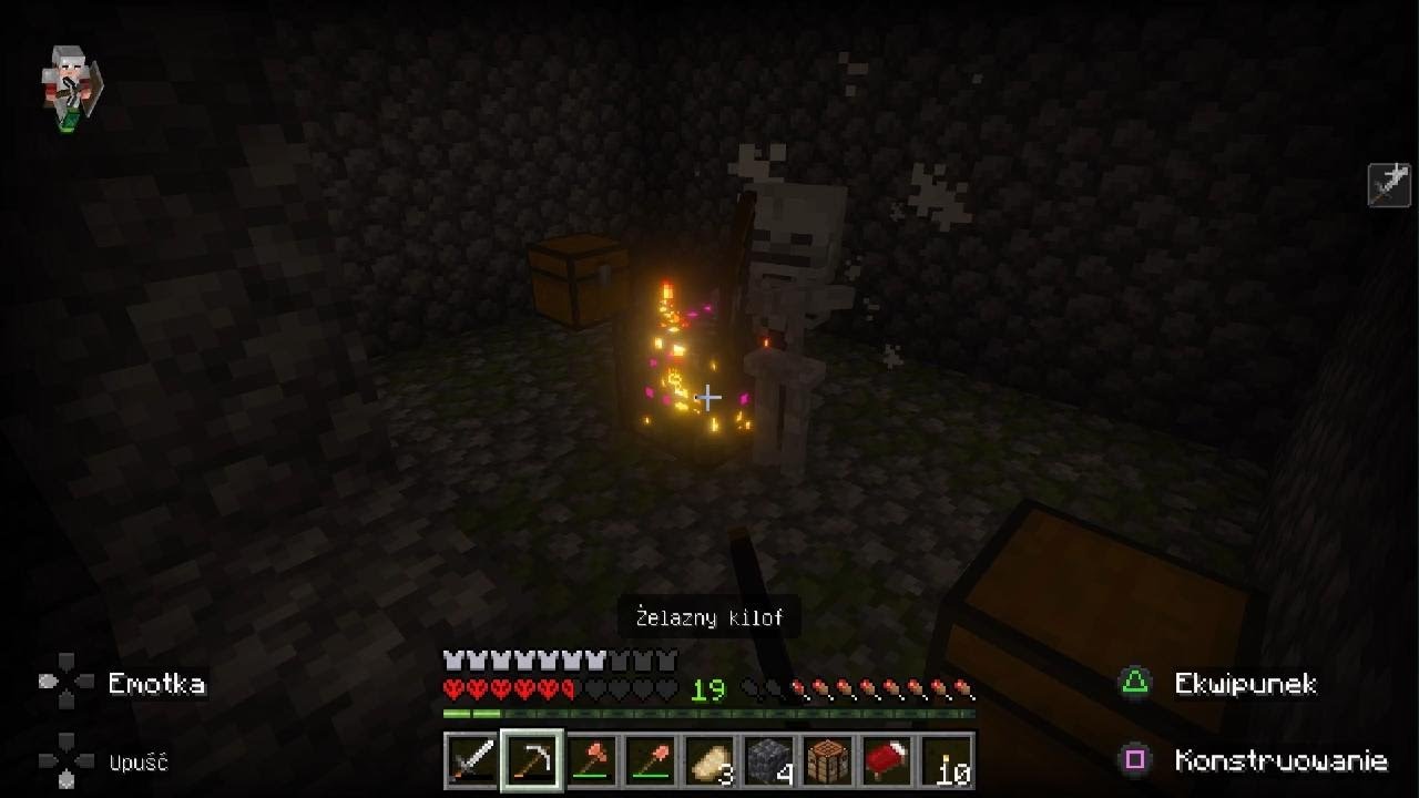 50 dni w Minecraft hardcore - co trzeci dzień dodaję nową modyfikacje