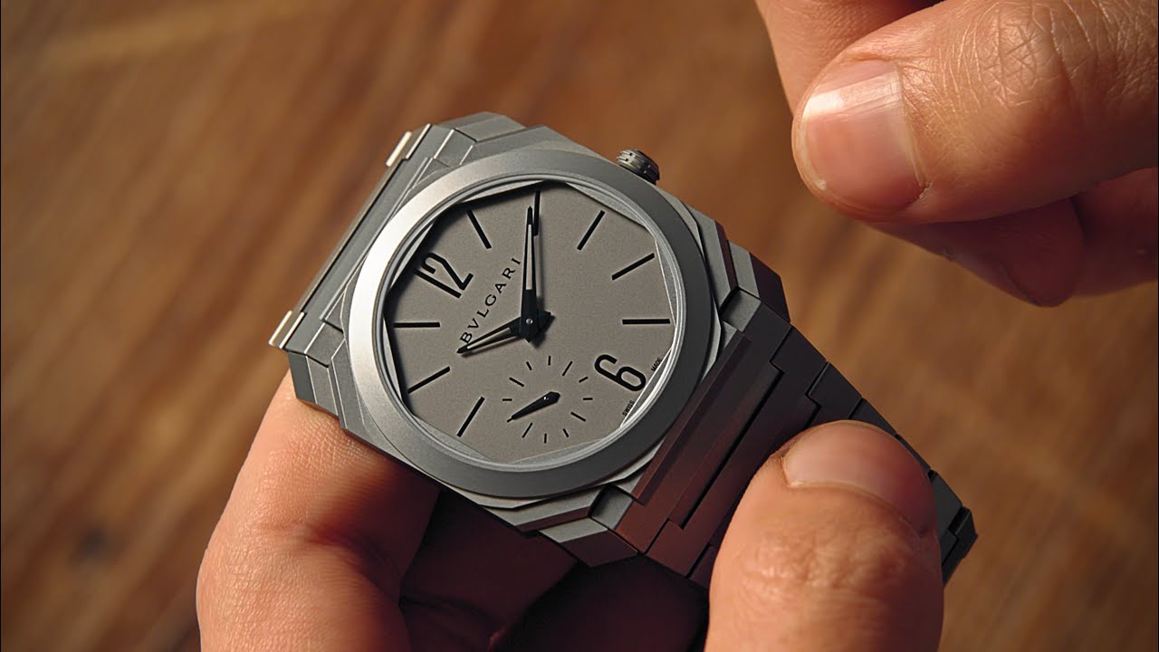 Самые некачественные часы из когда-либо созданных? | Watchfinder & Co.