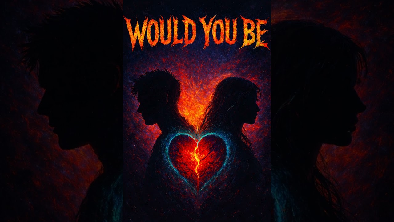 Would You Be |