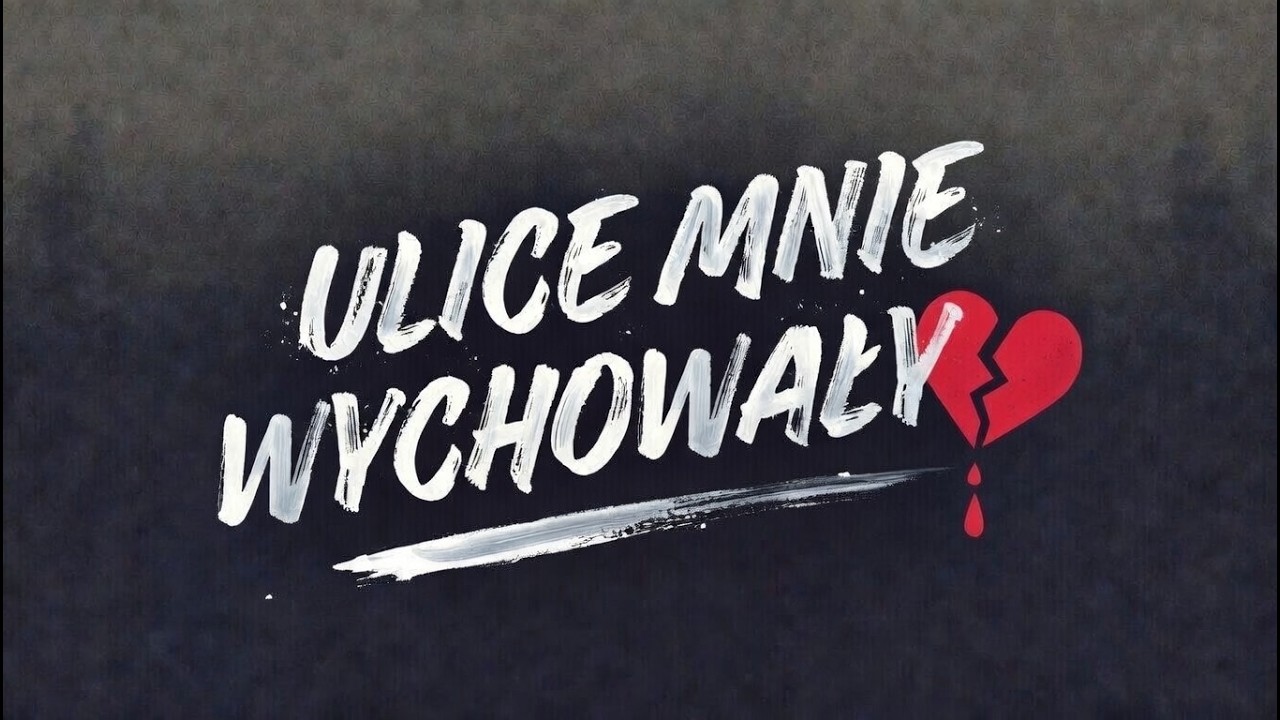 KBK - Życie Uczy Bardziej Niż Szkoła | Emocjonalna Ballada  (Trap Vibe)