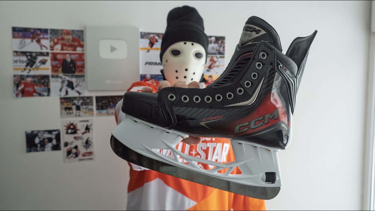 Обзор простыми словами: CCM JetSpeed FT8 PRO