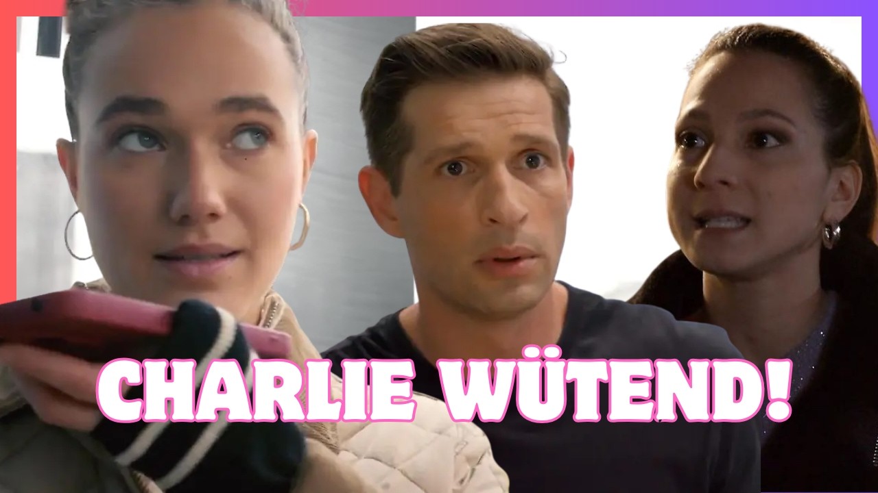 „Alles was zählt“: Aus Eifersucht – Joana begeht einen schwerwiegenden Fehler!