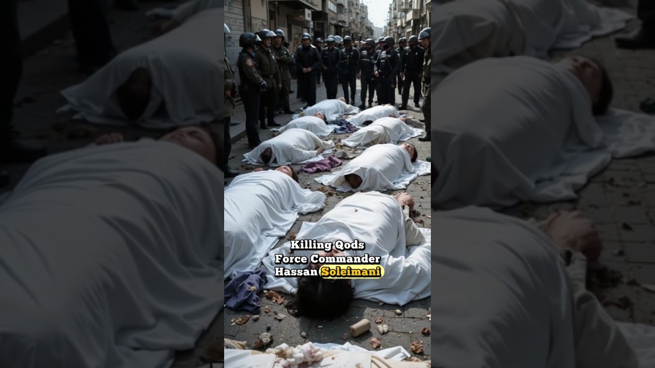 Iran vs Israel &ndash; June 2025 War Explained | The World on the Edge of WW3