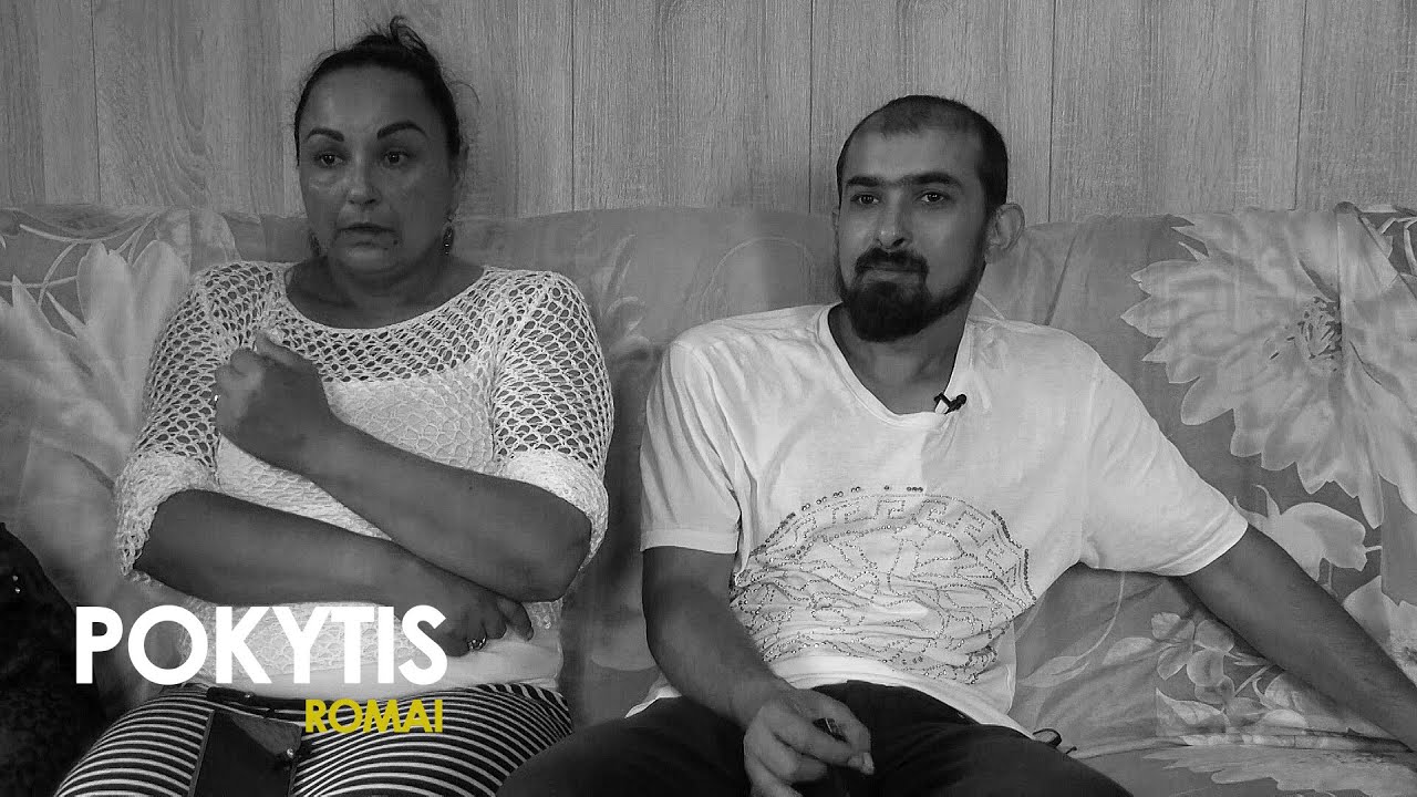 „Pokytis