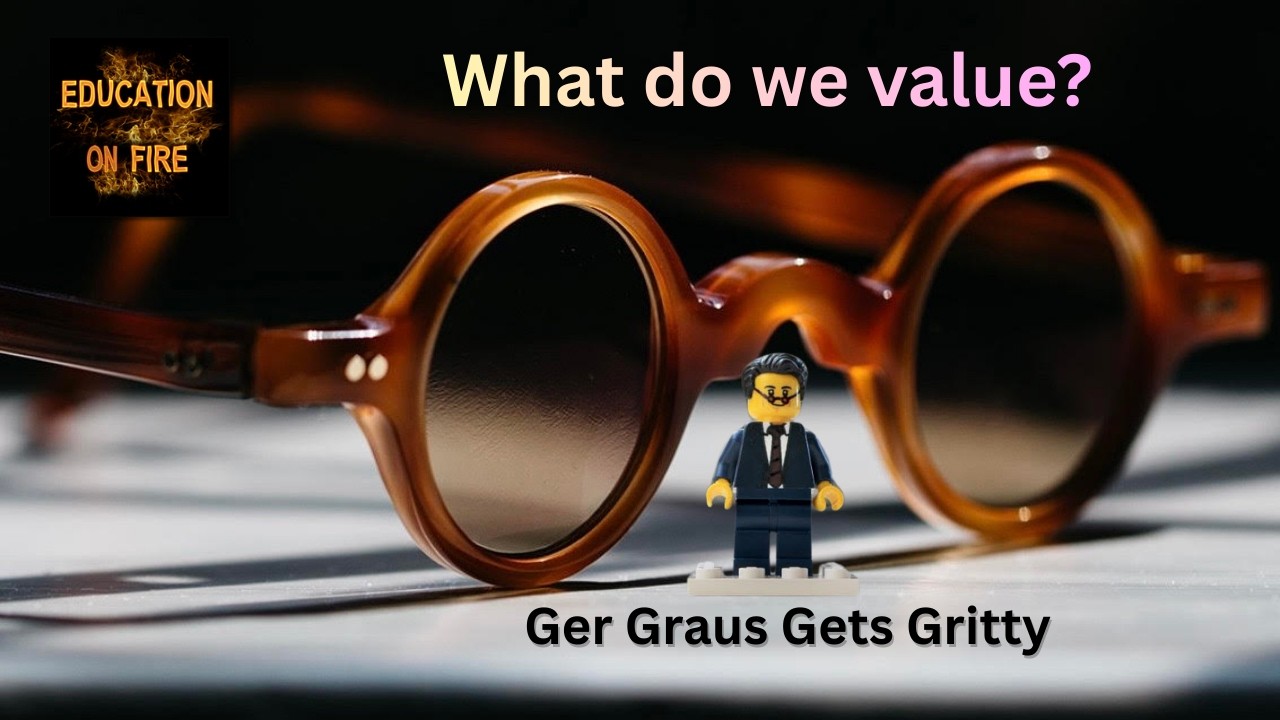 GGGG Ep 6 - More than a school - measuring what we value