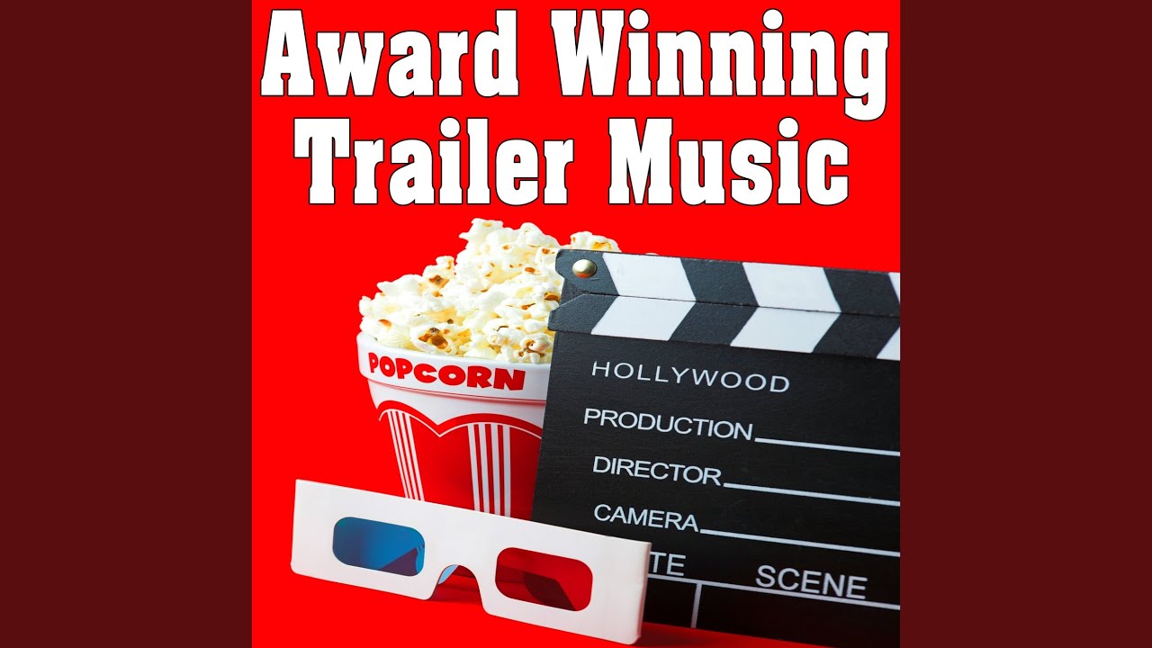 There Is No Escape (Trailer Music)