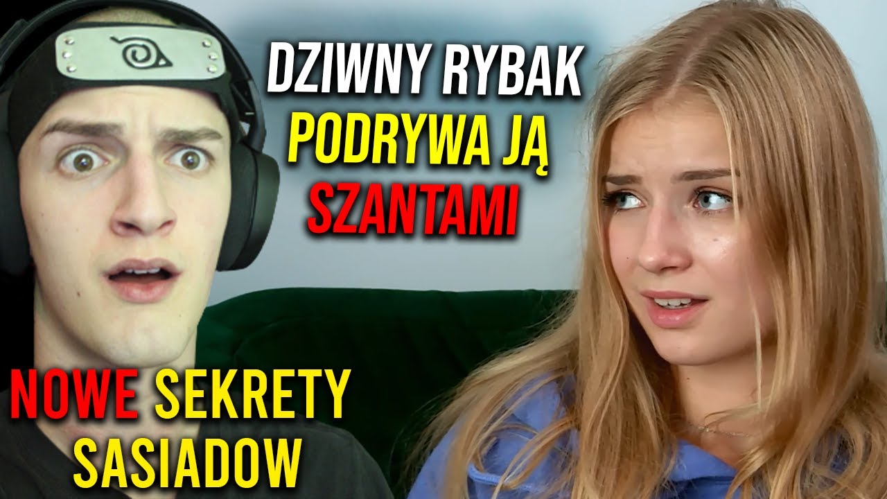 ParaDoksy: Nowe SEKRETY SĄSIADÓW 25