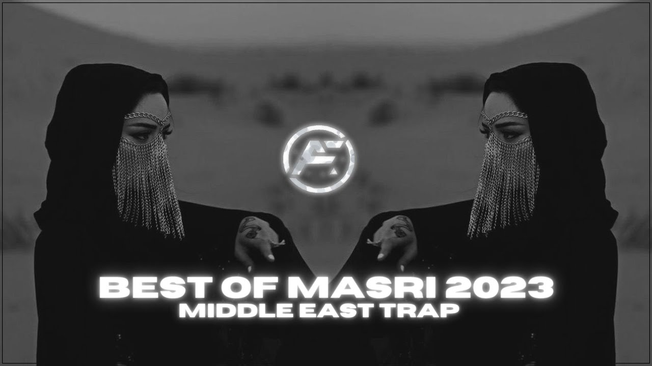 Best of George Masri 2023 [Middle East Trap & House]