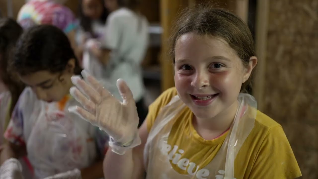 This Month At Camp Moshava Session One 2022