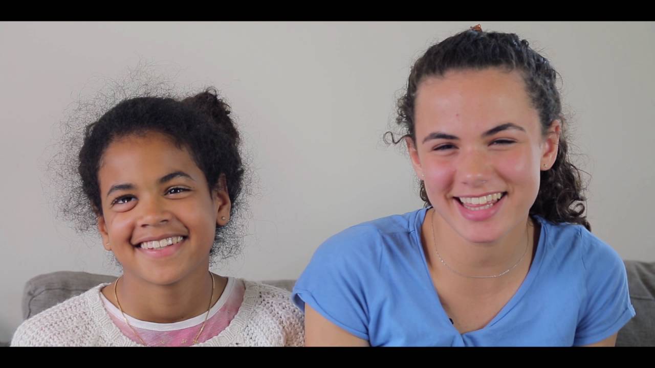TEASER | Course Enfance Majuscule