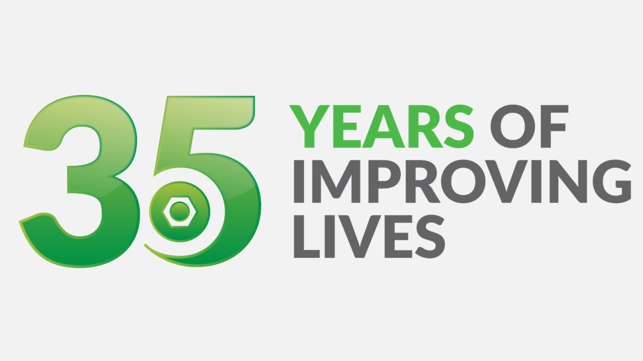 Alpha Bio Tec- 35 years of Improving Lives