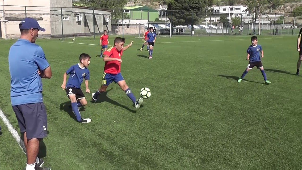 Pyunik_3-07 - Artashat_(0-2)