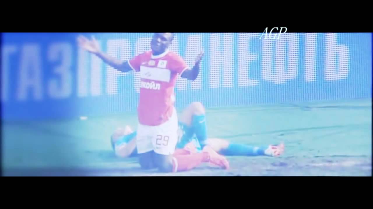 Emmanuel Emenike | Epic Skills And Goals Montage | 2013 - 2014