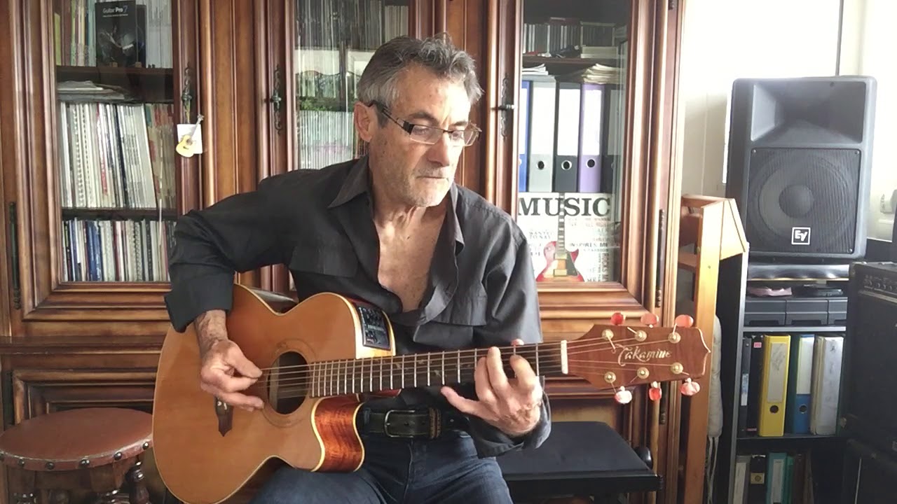 Twist à St-Tropez (Dick Rivers)