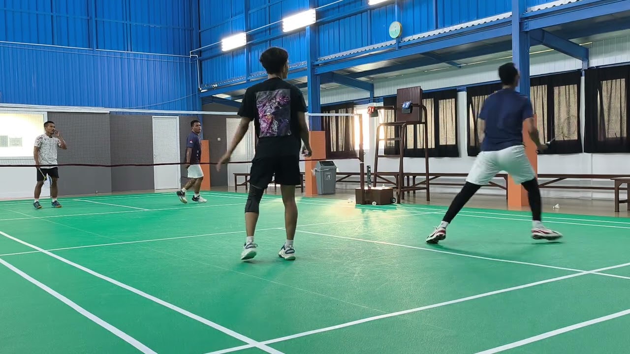 Sapring Seru "Lawan Karas" 18/01/26
