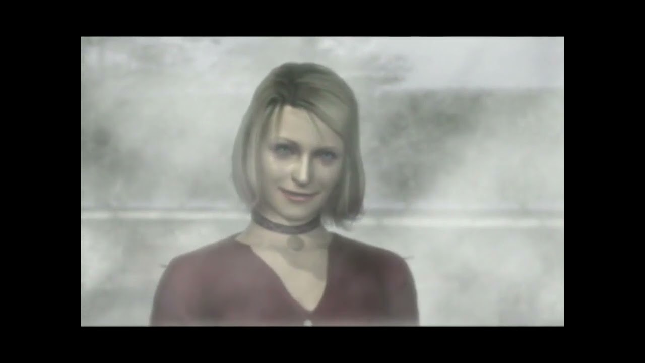 Silent Hill 2 - E3 2001 Trailer