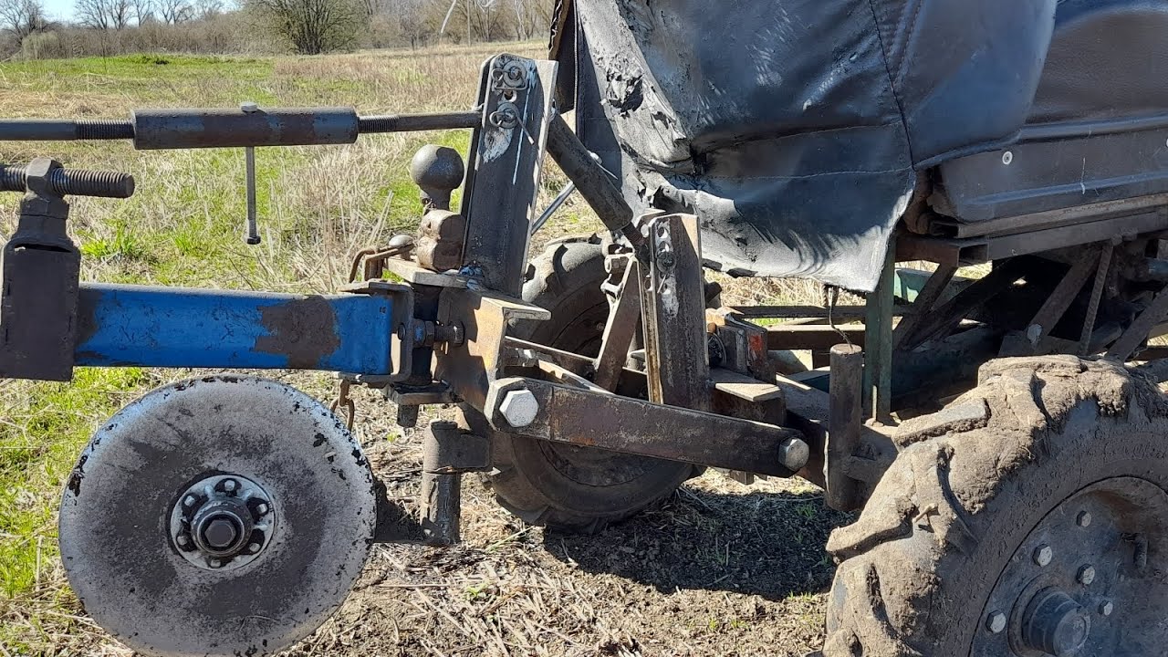 Трёхточка Парадокс)).