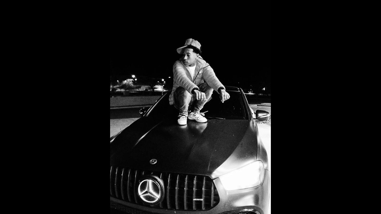 (FREE) Lil Noonie Sample Type Beat - 