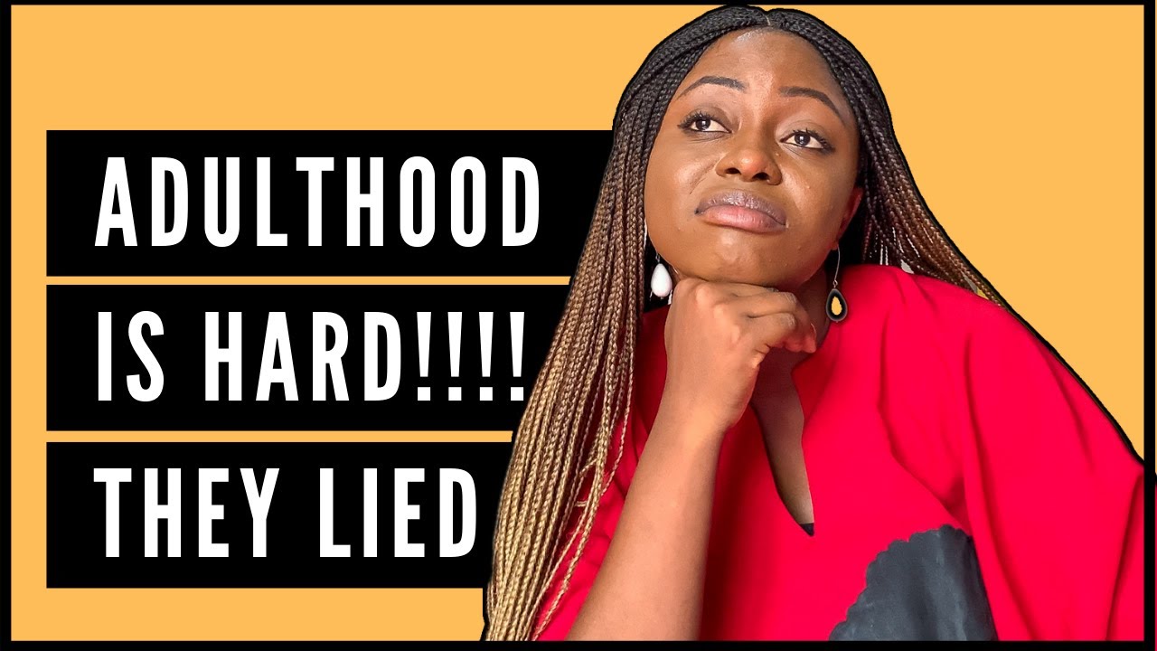 The TRUTH ABOUT ADULTHOOD, Money, Relationships, Friendships| NEVER EXPECTED THIS!