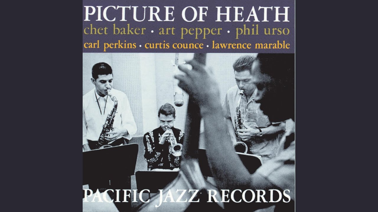 Picture Of Heath