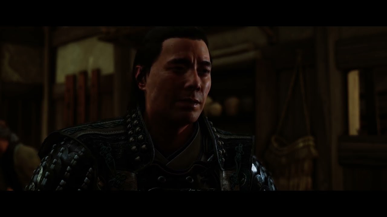 Ghost of Yōtei (PS5) — Безумная погоня