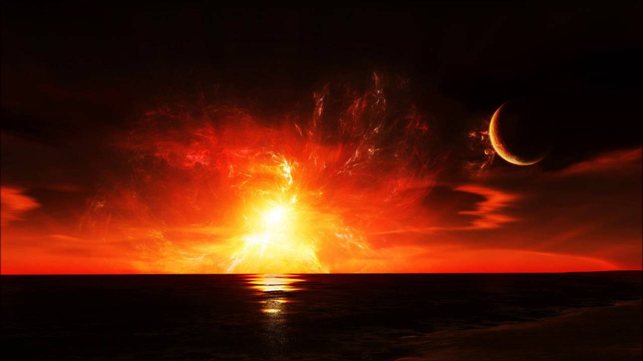 Fire Dance - Soon Hee Newbold