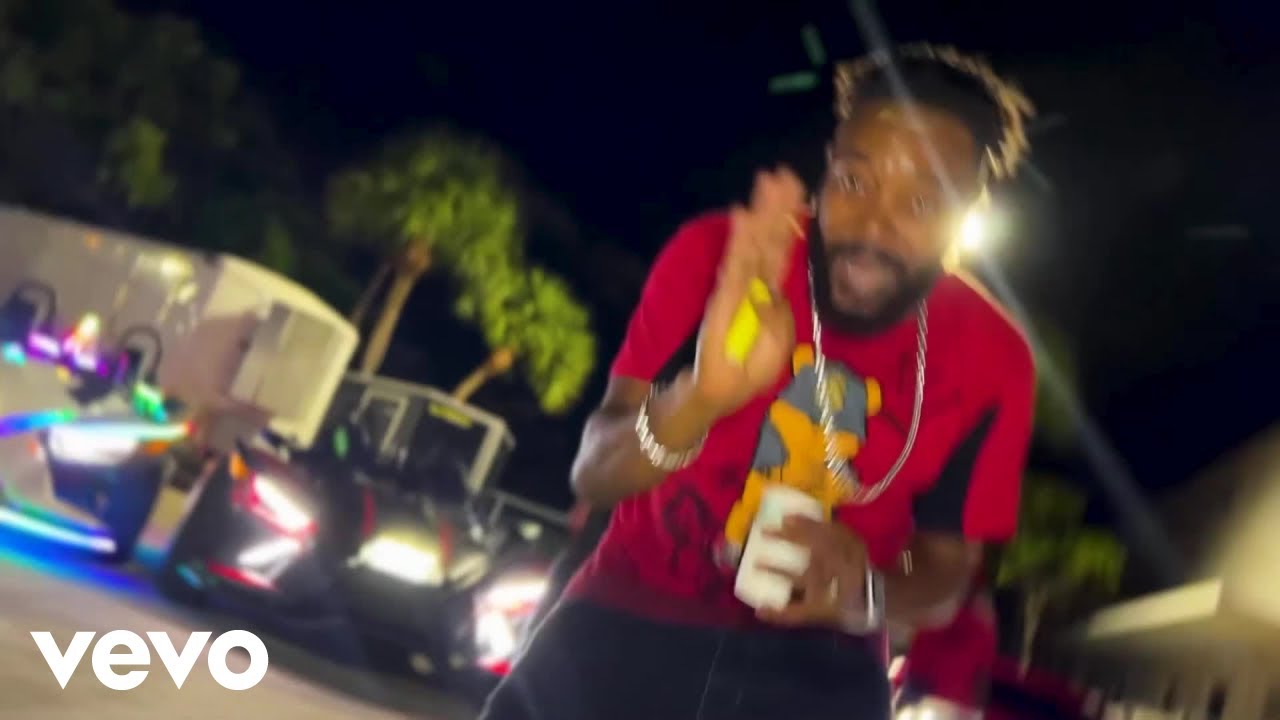 JAM☆ONE - Hollywood Beach (Official Music Video)