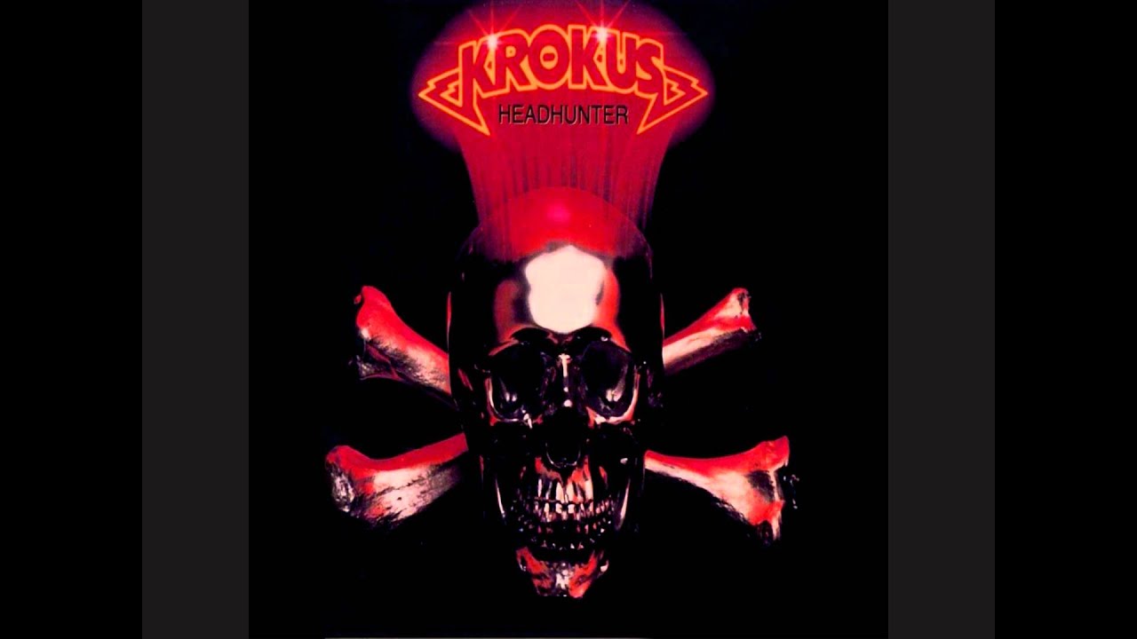 Krokus-Headhunter (HD)