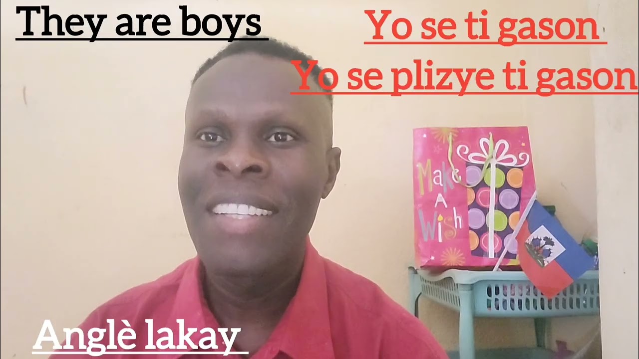 Angle Lakay # 3