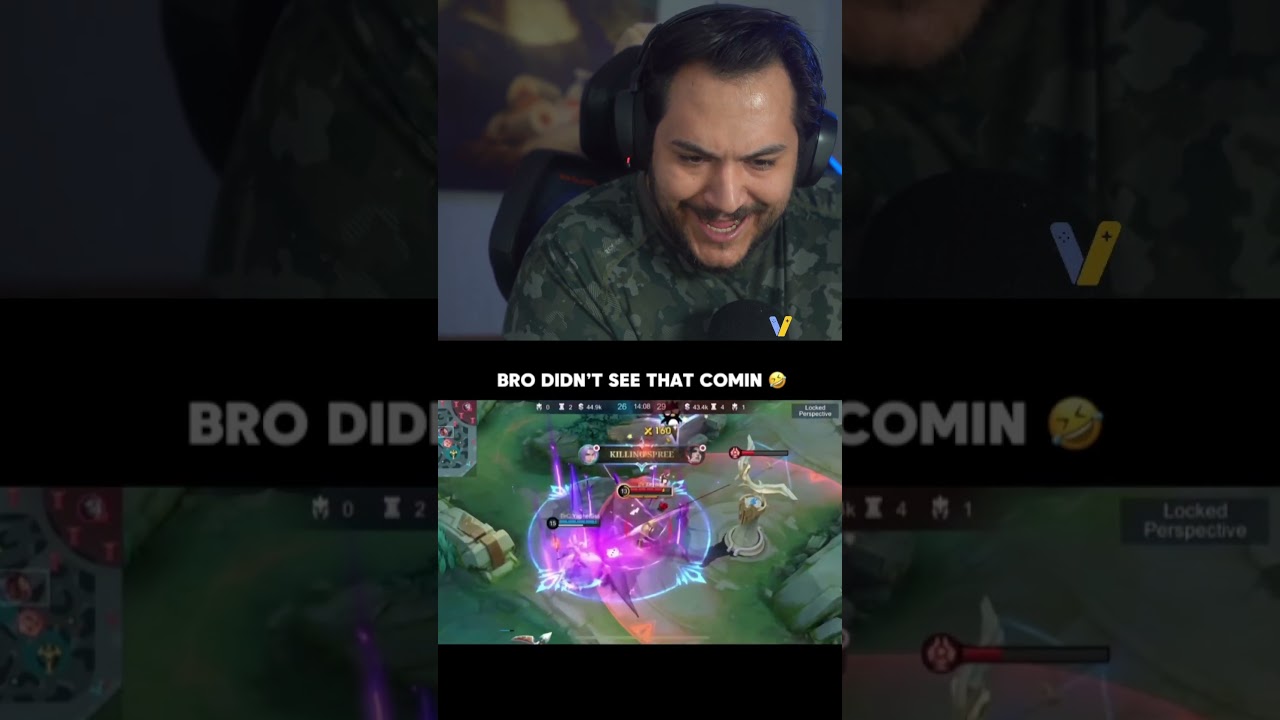 G&ouml;rd&uuml;ğ&uuml;m en iyi Ling Oyunu! Mobile Legends