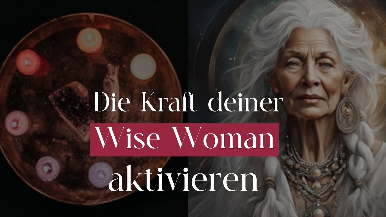 Gedanken zum Jahreswechsel: Warum deine Weisheit wichtiger ist als neue Ziele