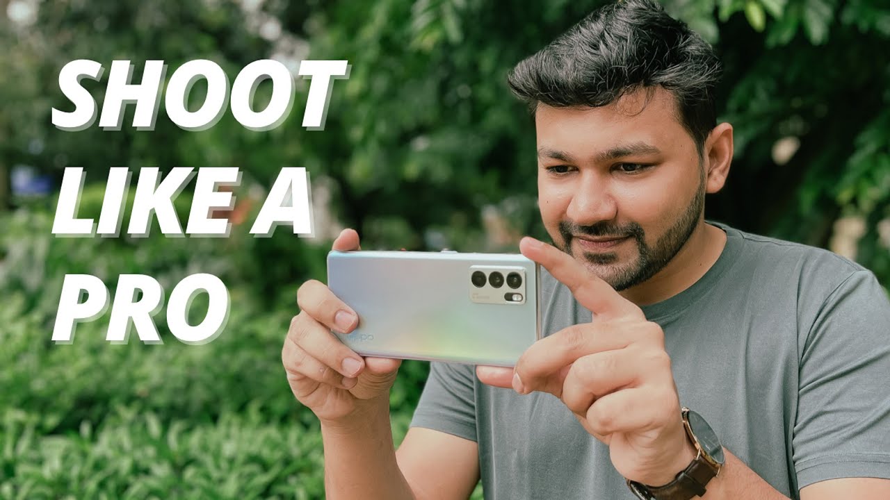 10 Mobile Photography Tips & Tricks! Shoot DSLR Quality Photos with Smartphone