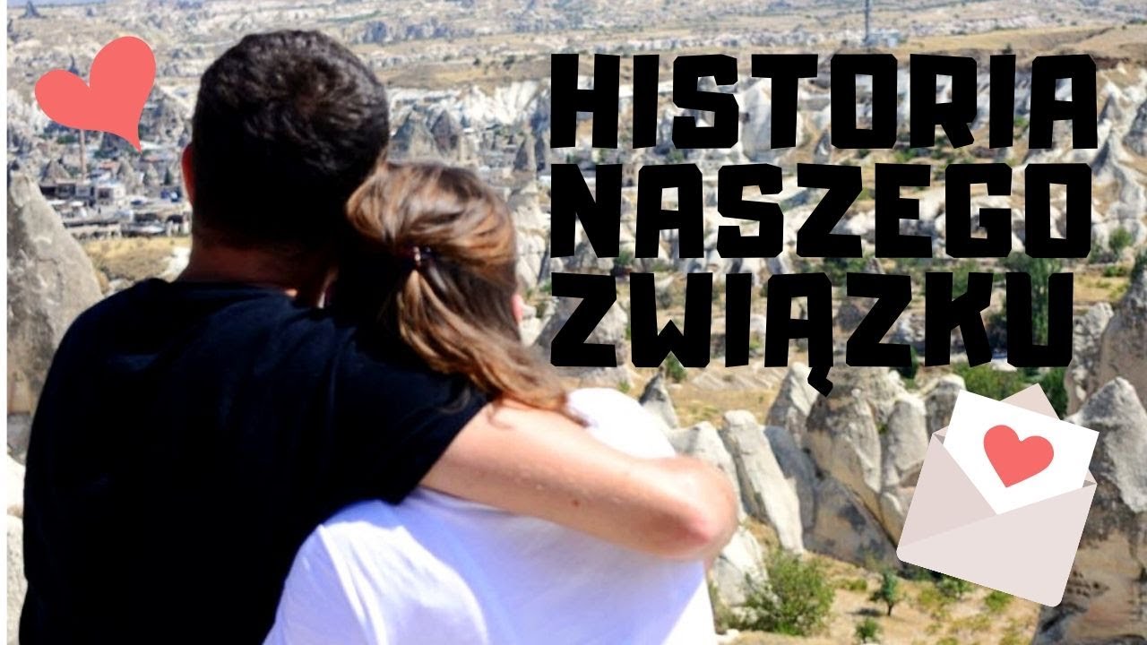 Historia naszego związku. Polka i Turek | Gaba Demirdirek