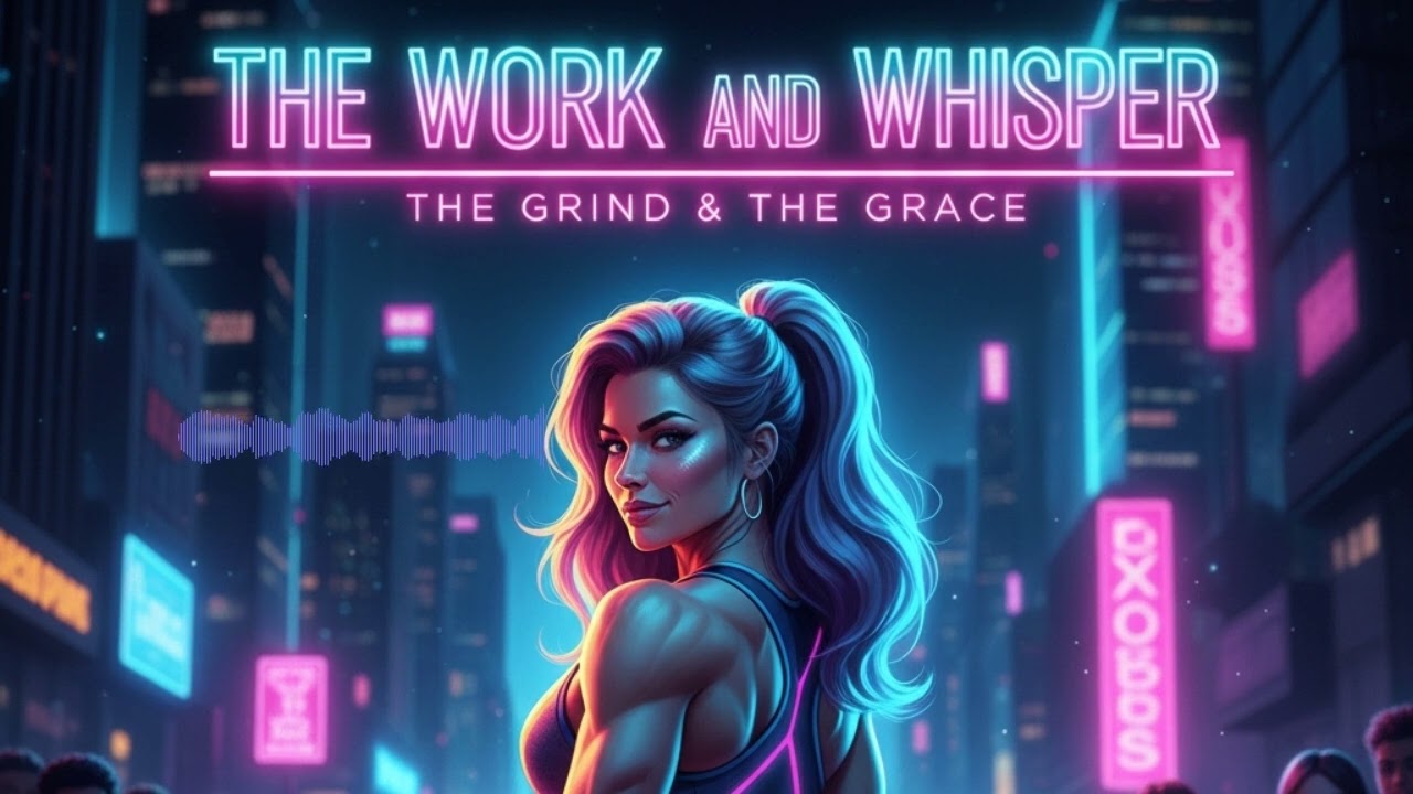 The Work and the Whisper