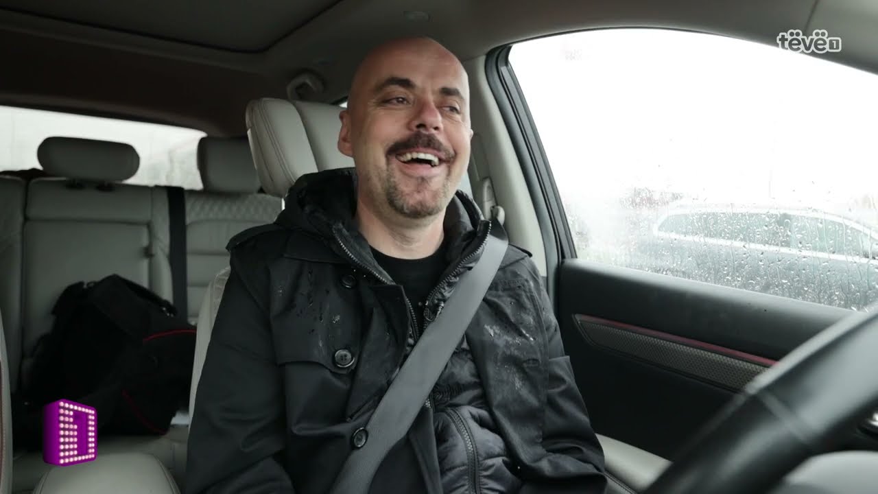 I shkruan gjithmonë dashurisë, Albatros Rexhaj tregon kur iu është thyer zemra