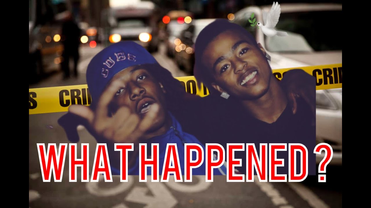 P. Rico Was Next Up After Lil JoJo: What Happened⁉️