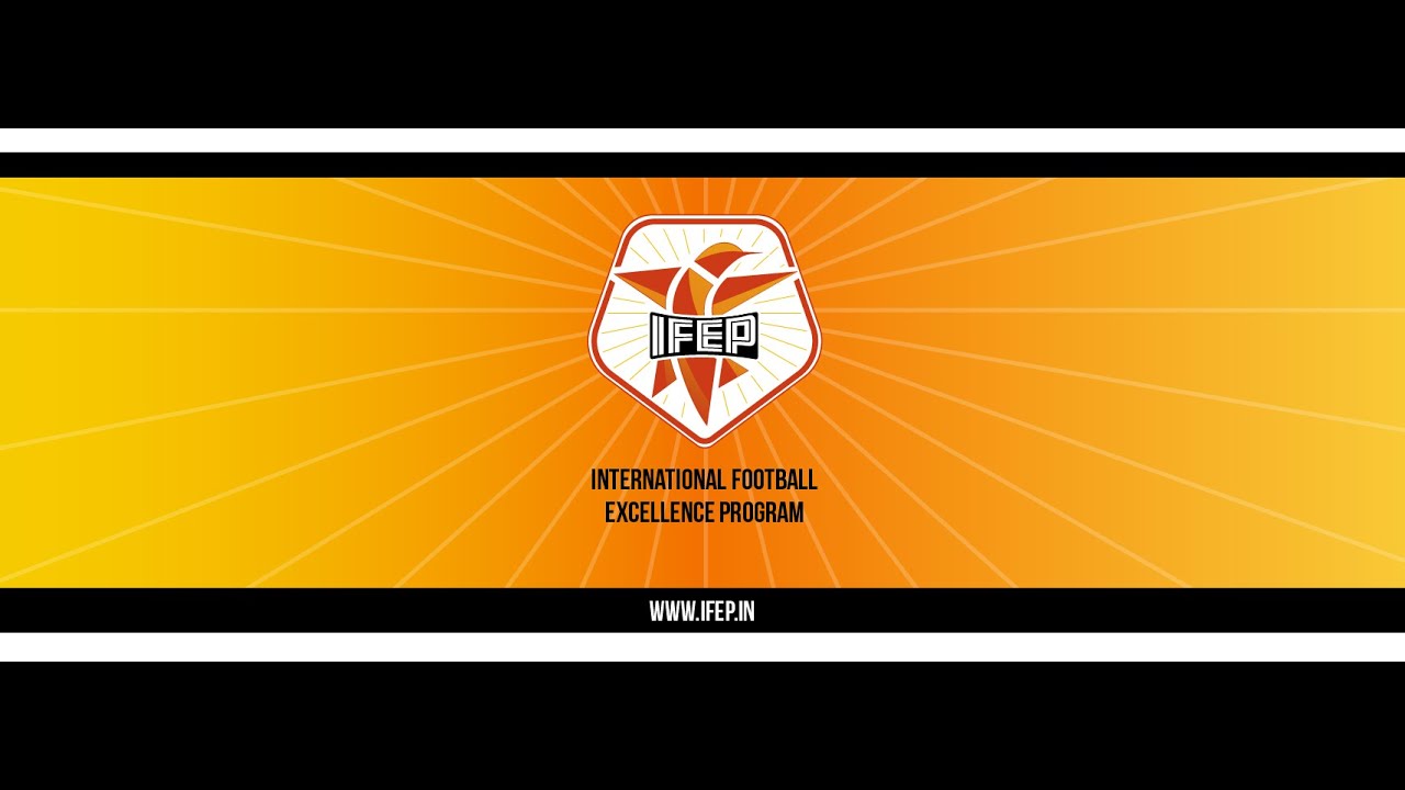 IFEP - International Football Excellence Program