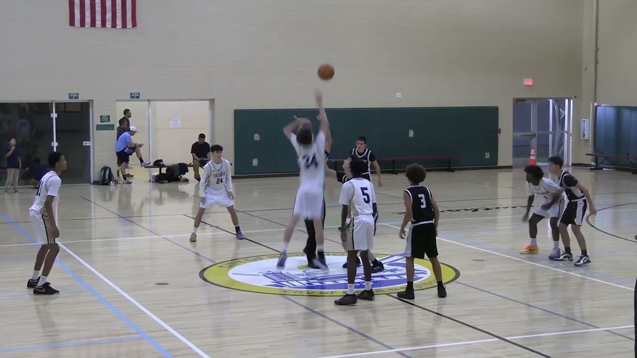 🏀 Vistamar vs New Roads | Jan 13, 2026